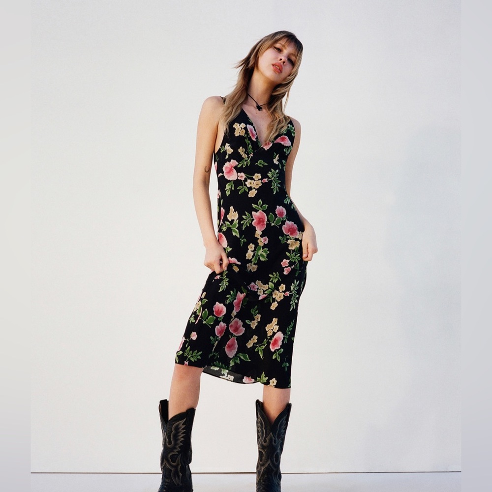 NWT - Realisation Par The Stephanie Dress